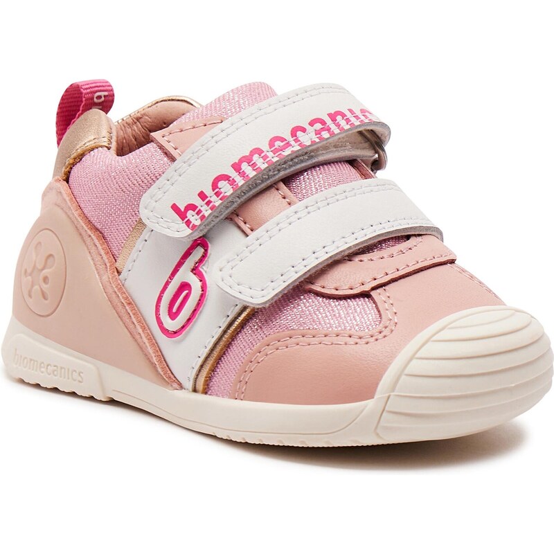 Sneakers Biomecanics