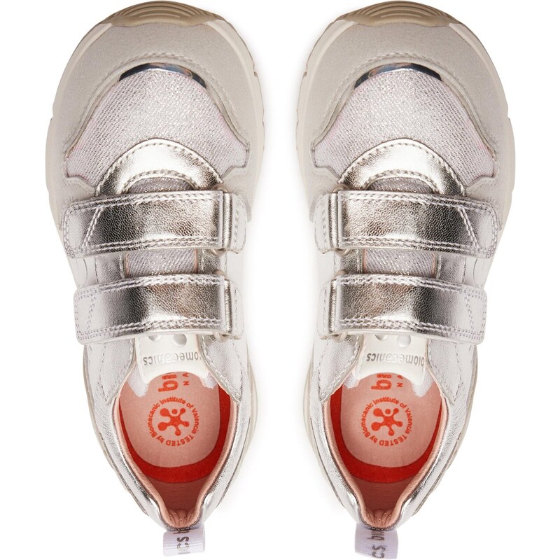 Sneakers Biomecanics
