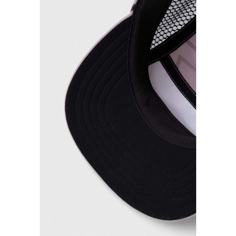 adidas TERREX berretto da baseball colore violetto IN8288
