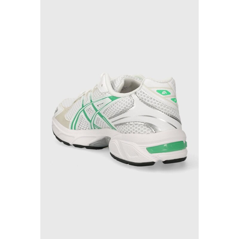 Asics sneakers GEL-1130 colore bianco 1202A501.100