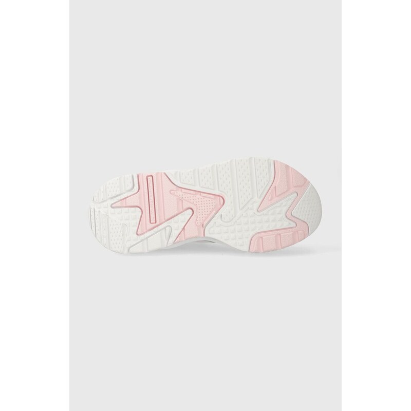 Puma sneakers RS-X Efekt PRM colore rosa 393771
