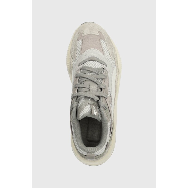 Puma sneakers RS-X Efekt Bett colore grigio 395339