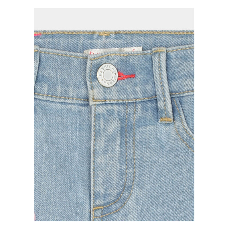 Pantaloncini di jeans Billieblush