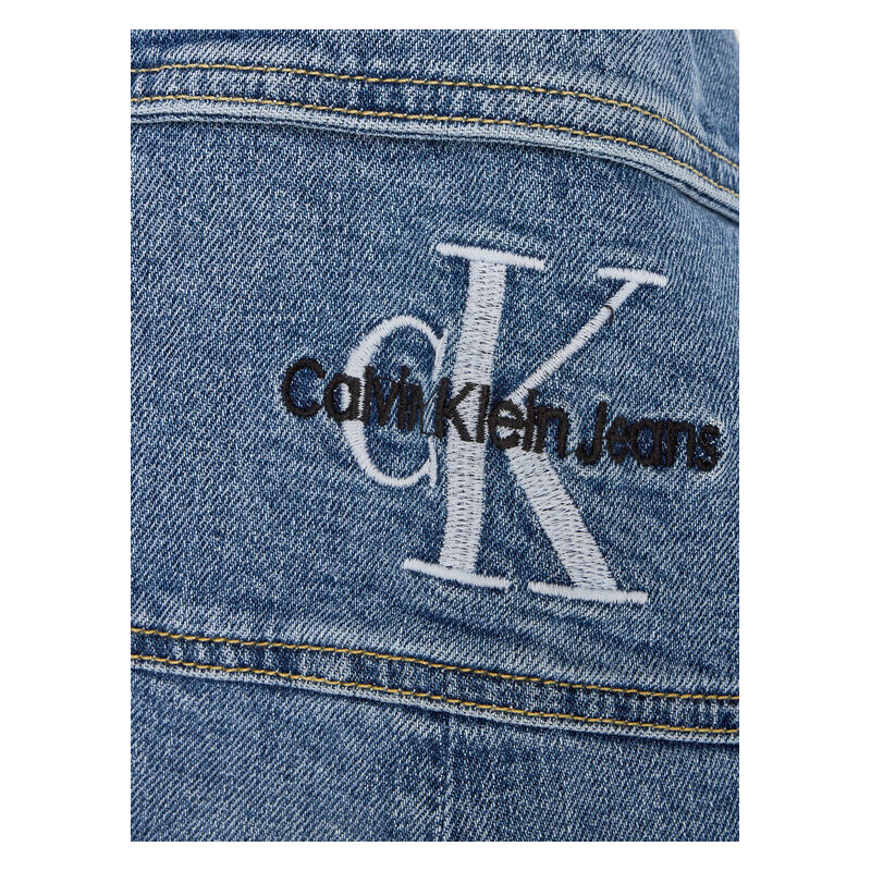 Gonna di jeans Calvin Klein Jeans