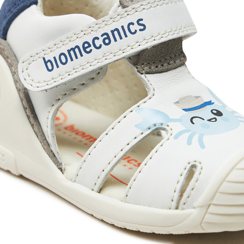 Sandali Biomecanics
