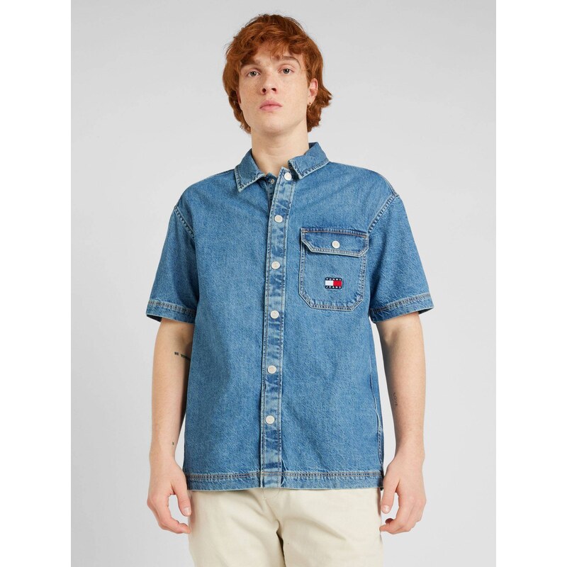 Tommy Jeans Camicia