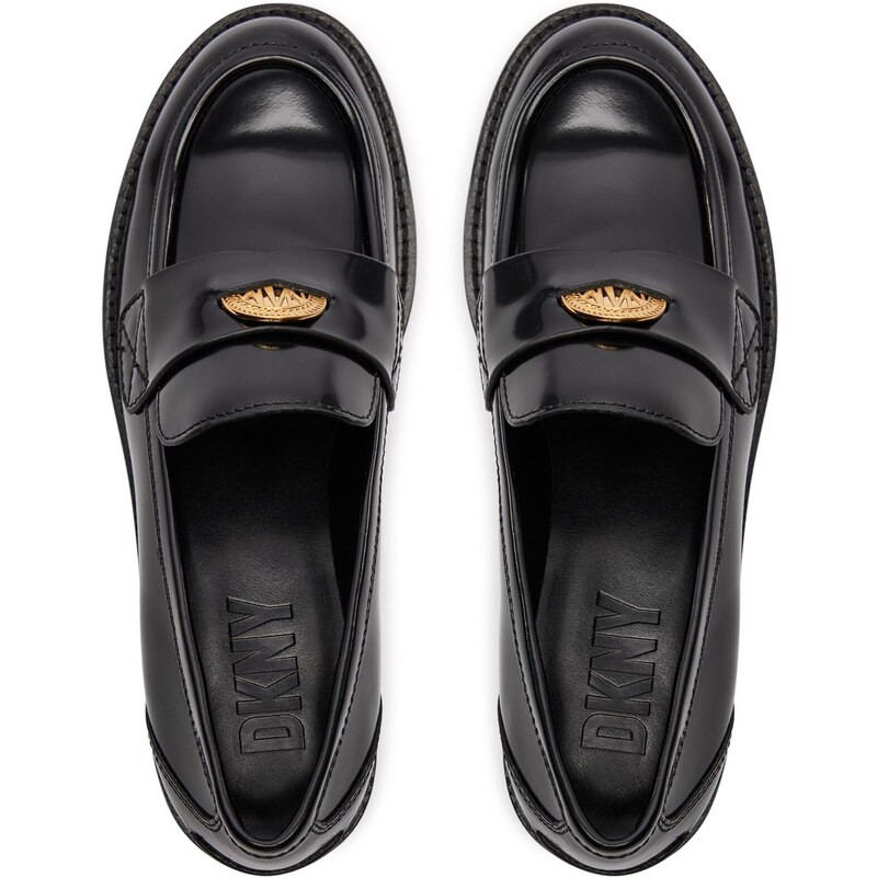 Chunky loafers DKNY