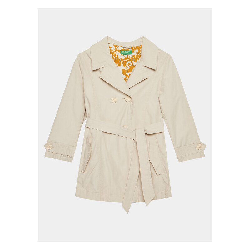 United Colors of Benetton Dames jas, Zwart 100, 72