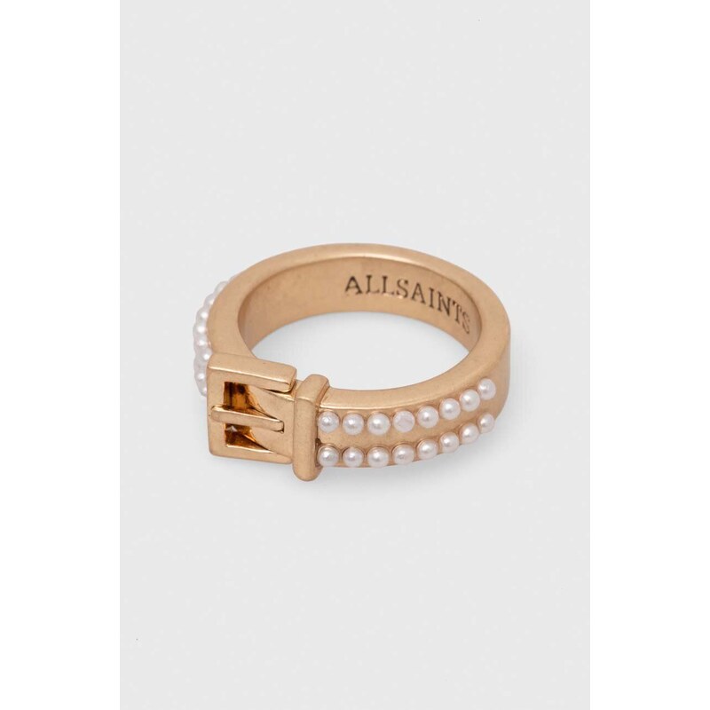 AllSaints anello