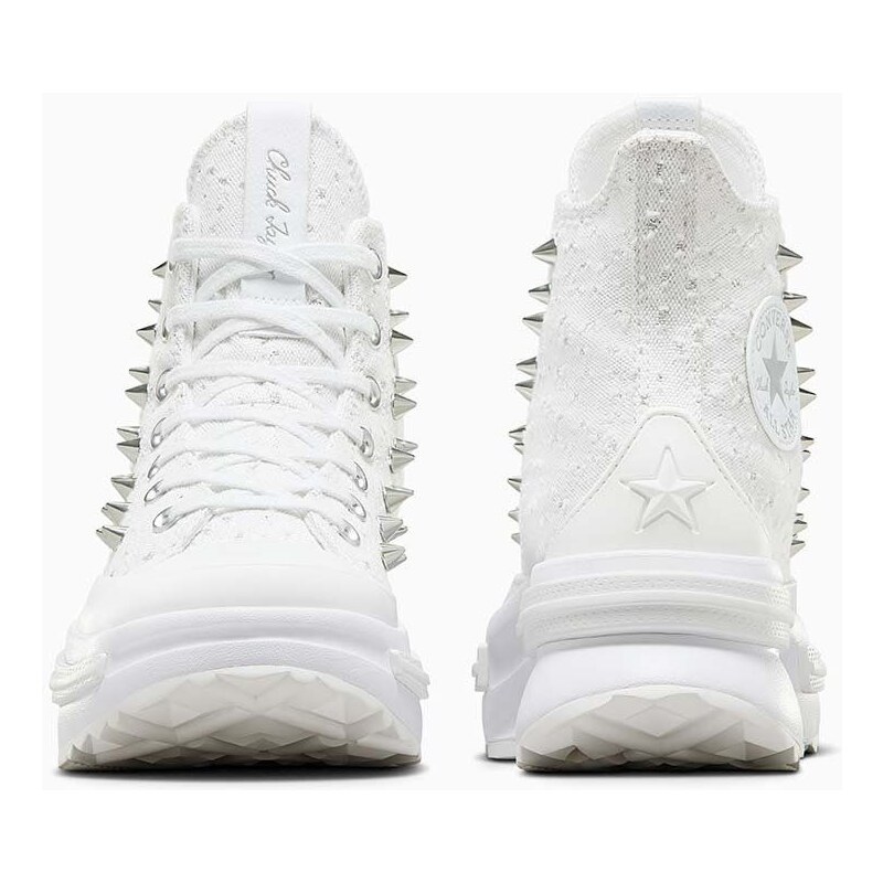 Converse scarpe da ginnastica Run Star Legacy CX donna colore bianco A06449C