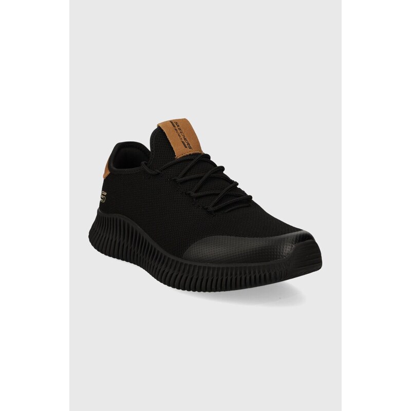 Skechers sneakers colore nero