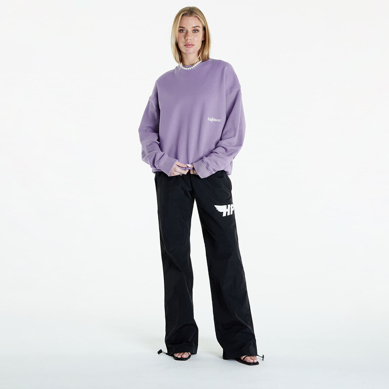 FTSHP Felpa Footshop Everyday Crewneck UNISEX Lilac M