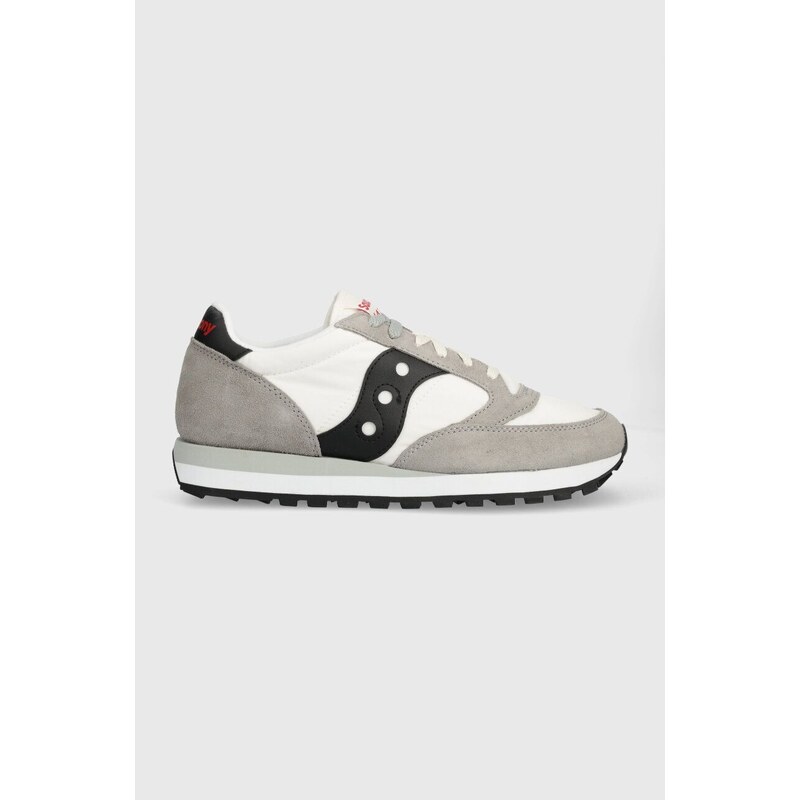 Saucony sneakers Jazz Originals colore grigio S2044.693 S2044.692