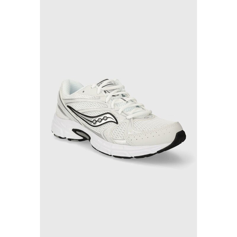 Saucony sneakers Ride Milenium colore bianco S70812.5 S2044.693