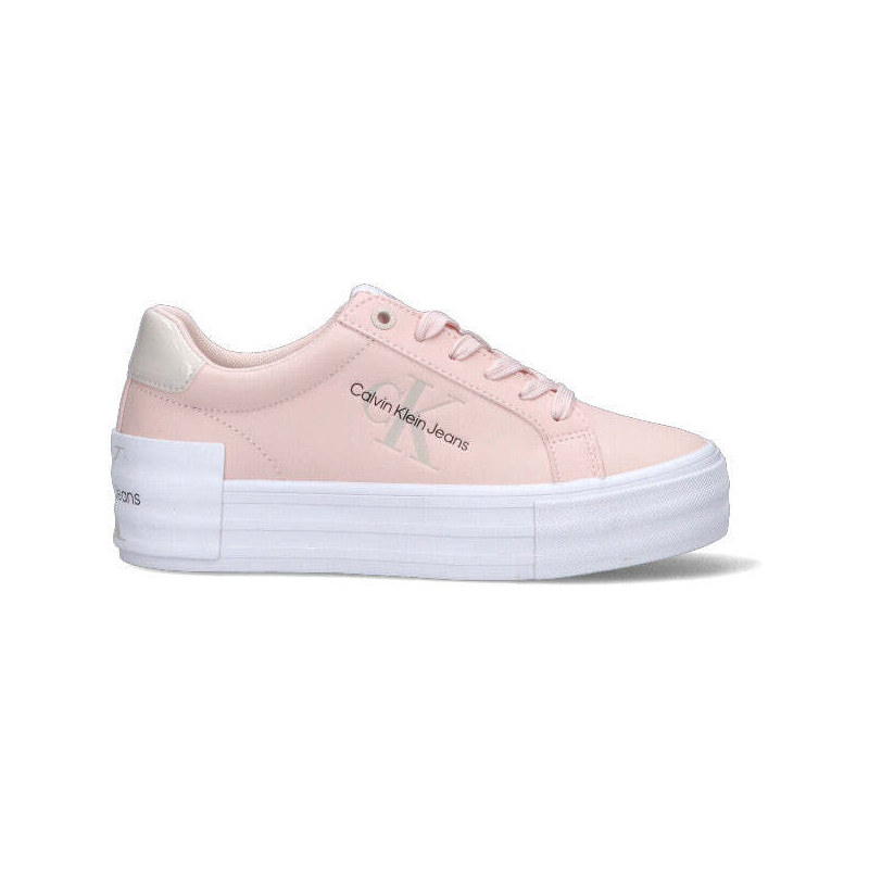 CALVIN KLEIN JEANS SNEAKERS DONNA ROSA SNEAKERS