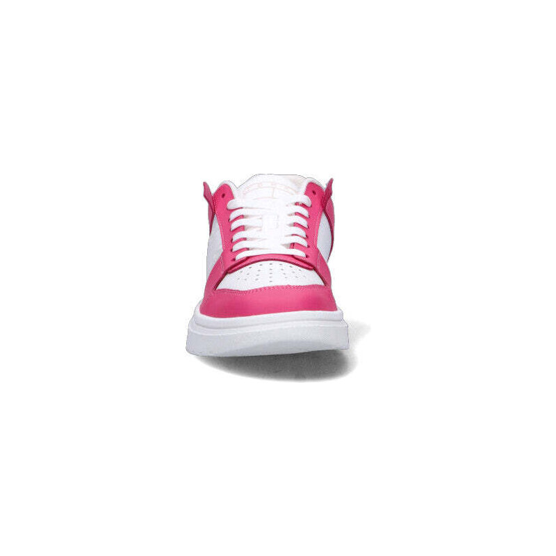 TOMMY HILFIGER JEANS SNEAKERS DONNA ROSA SNEAKERS