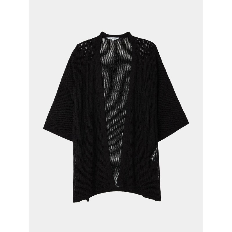 RTGSE Granny Square Canottiera Da Donna Senza Maniche A Maglia Floreale Crop Tops Vintage A Maglia 90s Streetwear Nero Taglia Unica 121727174