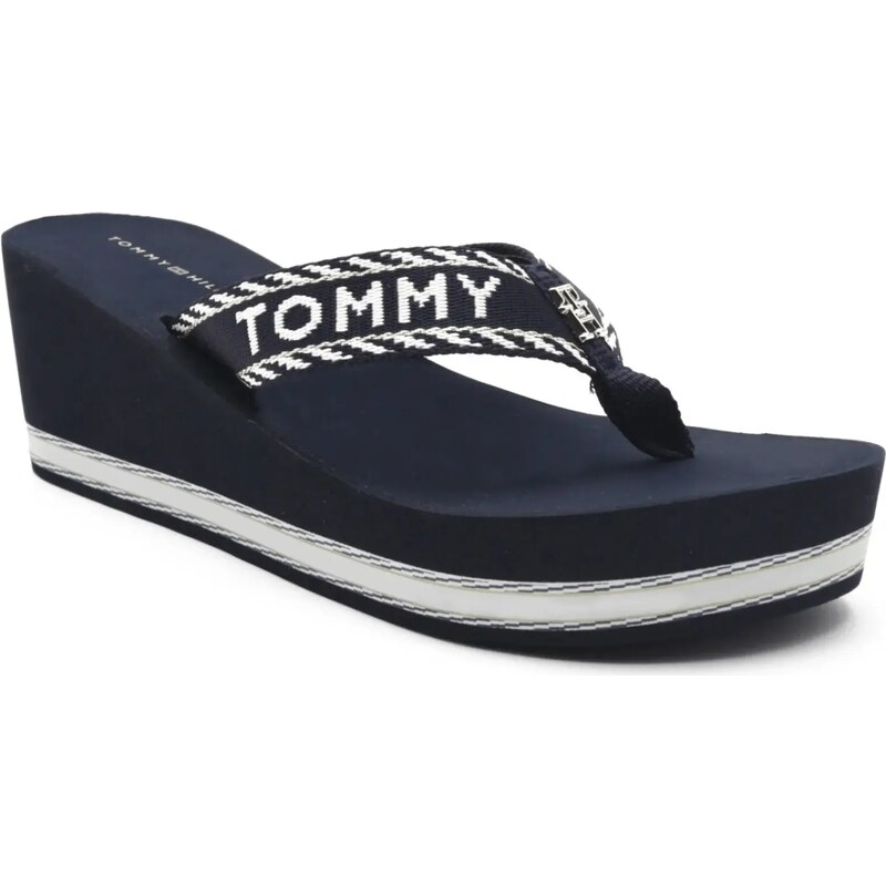 Spenco Willow Wedge – Infradito Donna Con Plantare Comfort E Supporto Dell'Arco - 2