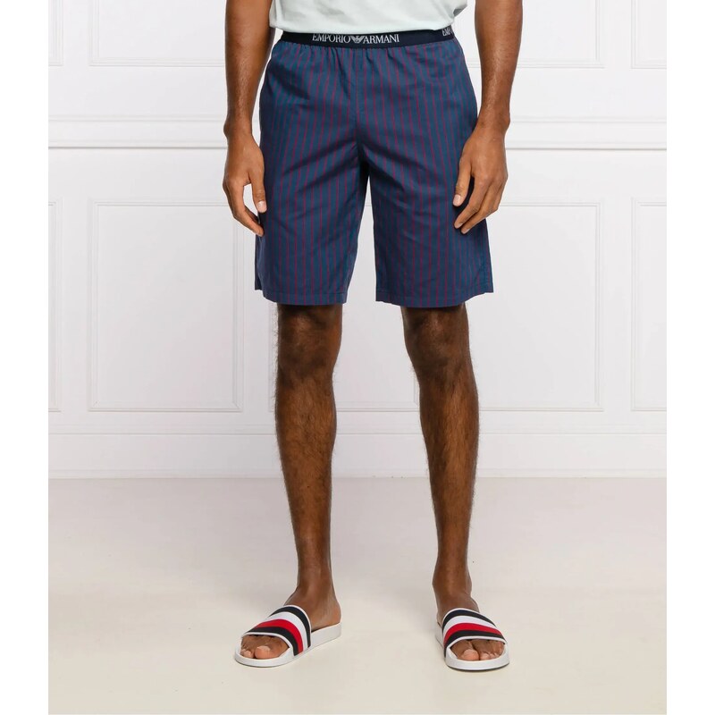 Emporio Armani shorts del pigiama | regular fit