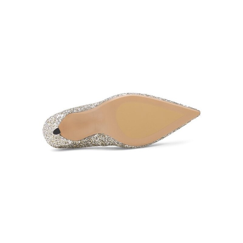 DREAM PAIRS Donna Tacchi Alti Strappy Punta Chiusa Stiletto Punta A Punta A Maglia Fiocchi Cinturino Alla Caviglia D'Orsay Sexy Abito Festa Di Nozze Pompe Scarpe, Rosa caldo, 37 EU