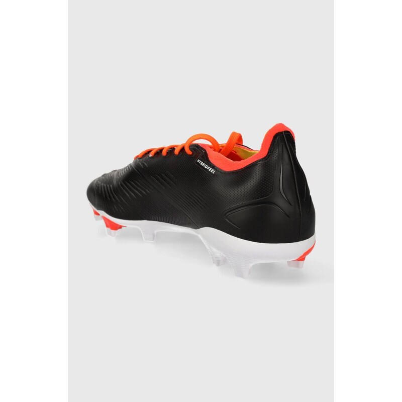 adidas Performance scarpe da calcio korki Predator League colore nero IG7762