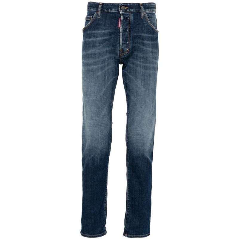 Dsquared2 Jeans cool guy blu