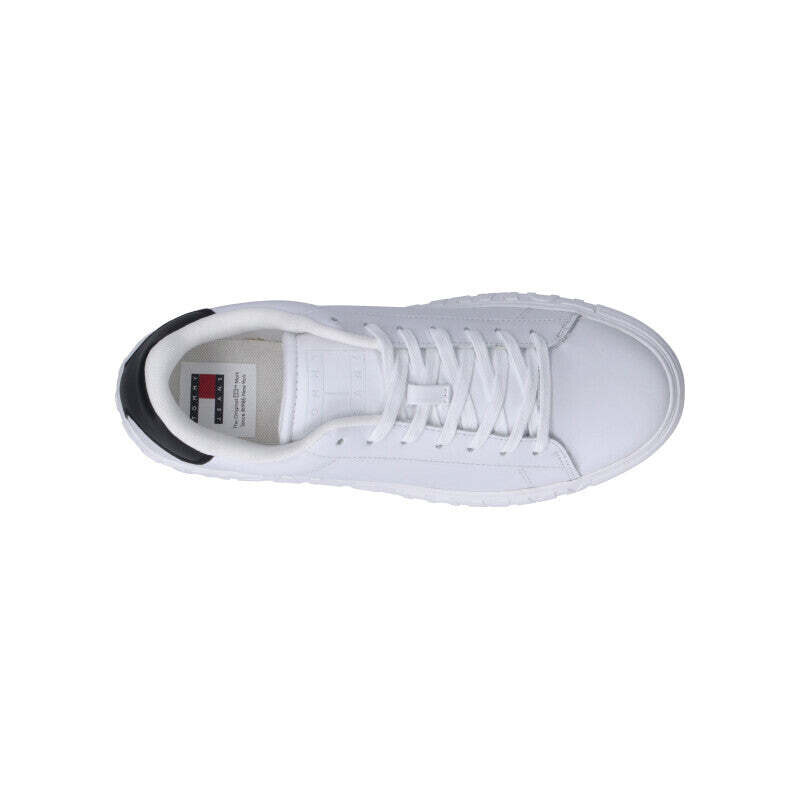 TOMMY HILFIGER JEANS SNEAKERS UOMO SNEAKERS