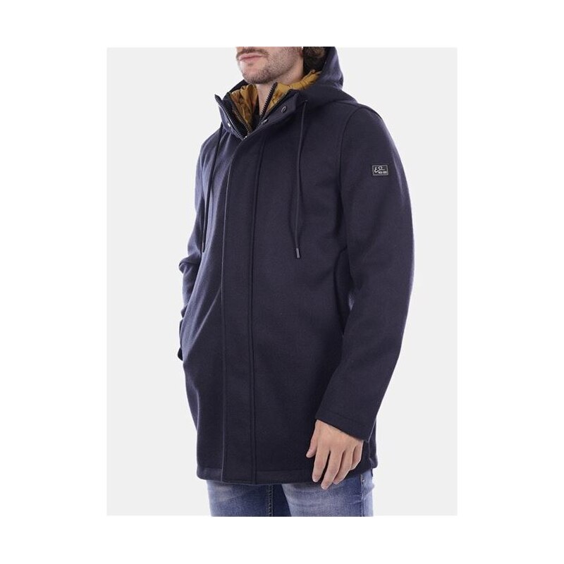 CAPPOTTO YES ZEE Uomo O822