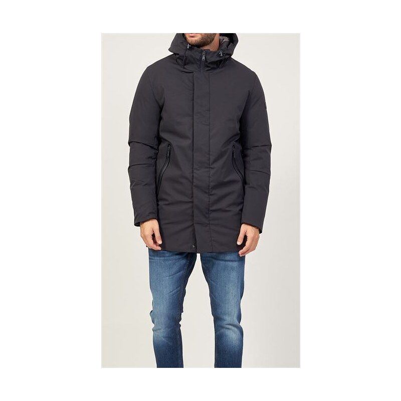 CAPPOTTO YES ZEE Uomo O843