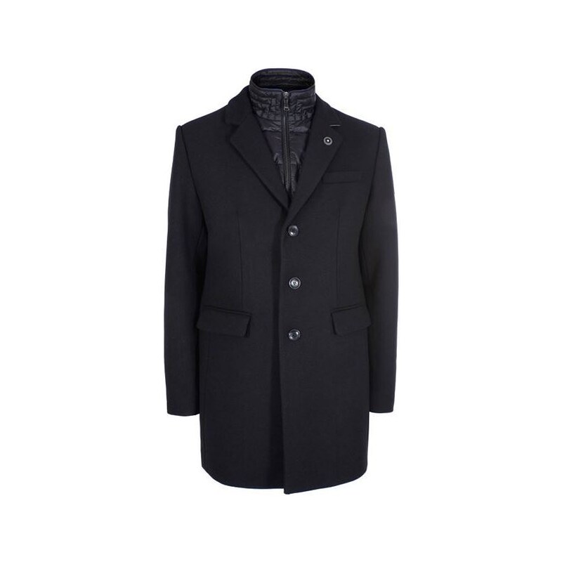 CAPPOTTO YES ZEE Uomo O816
