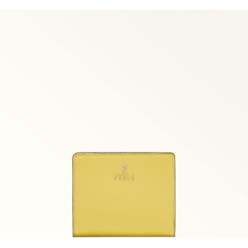 DUDU Portafoglio donna piccolo RFID in pelle multicolore Colorful
