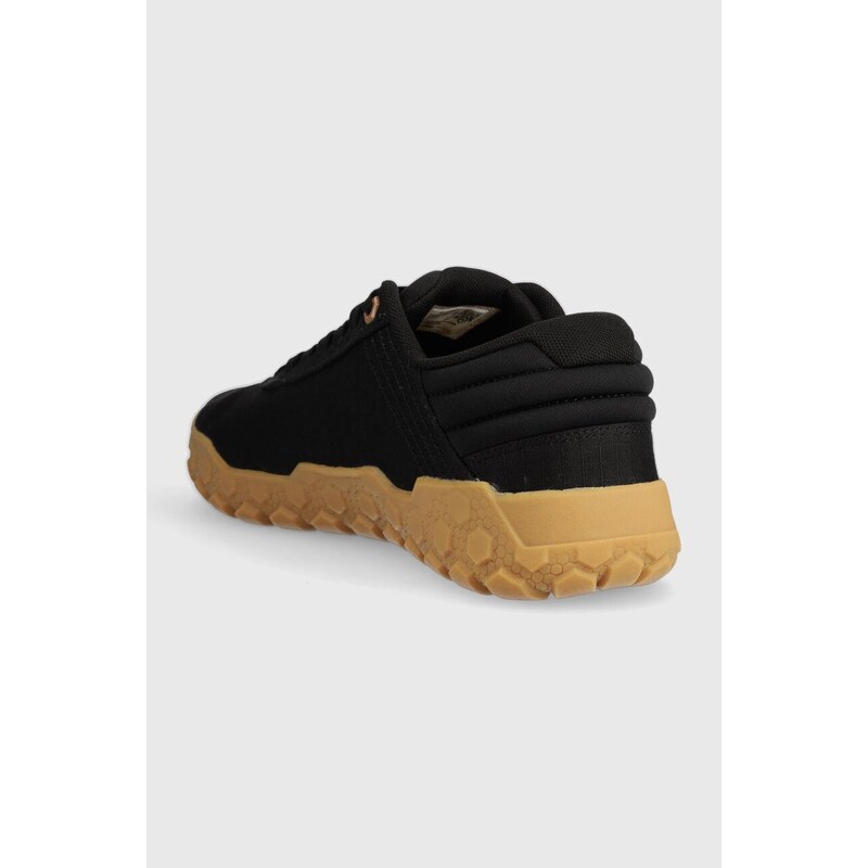 Caterpillar sneakers HEX + colore nero P111347