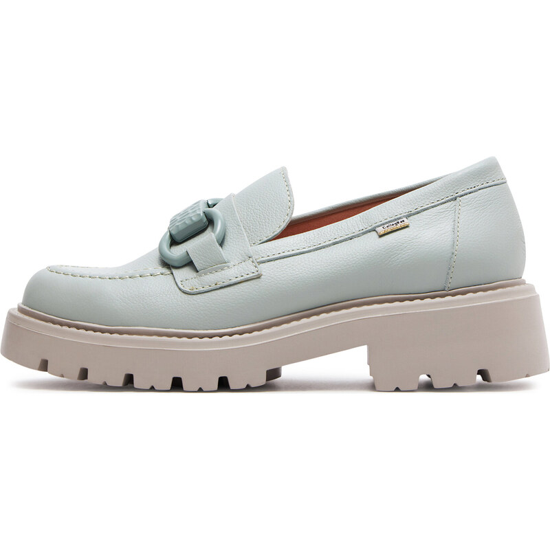 Chunky loafers Callaghan