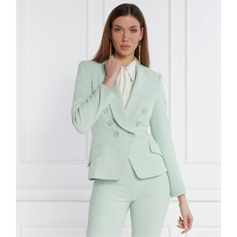 Elisabetta Franchi Blazer Slim Fit