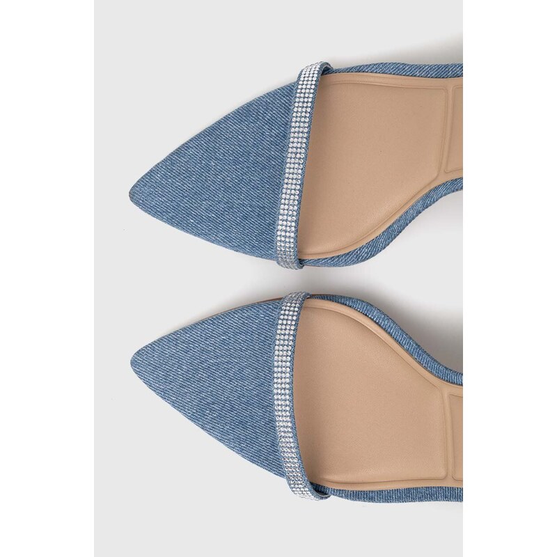 Aldo sandali TULIPA colore blu