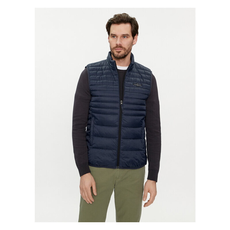 Gilet Aeronautica Militare - Stileo.it