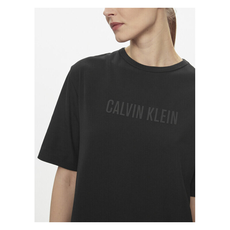 Camicia da notte Calvin Klein Underwear