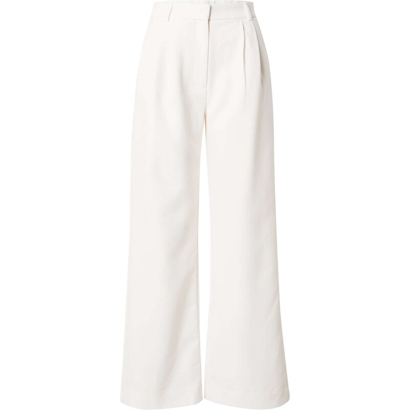 Abercrombie & Fitch Pantaloni con pieghe CLASSIC