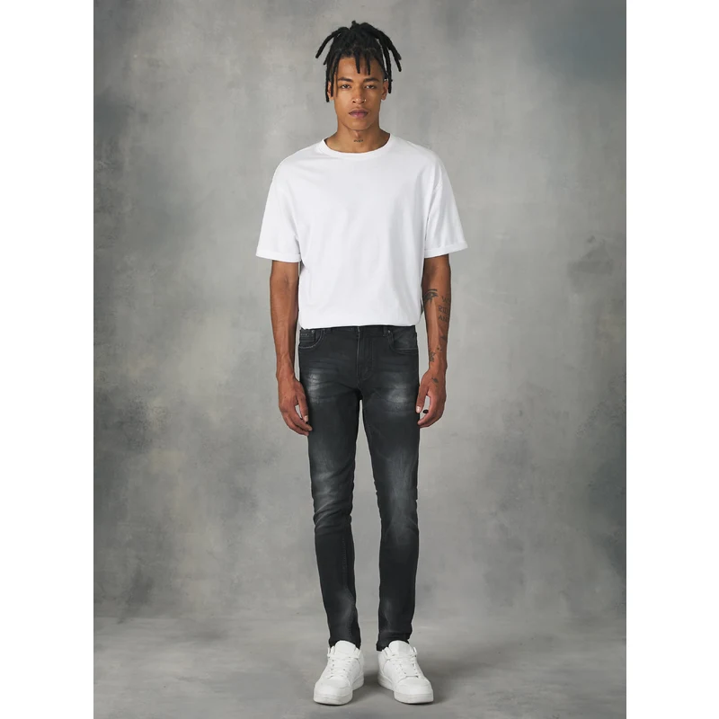 Alcott Jeans super skinny in denim stretch