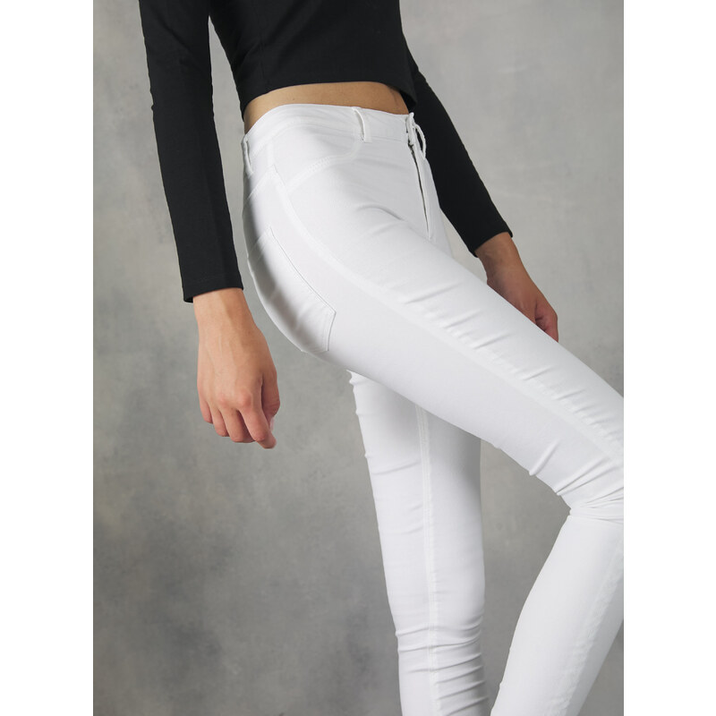 Alcott Jeans super skinny in denim stretch