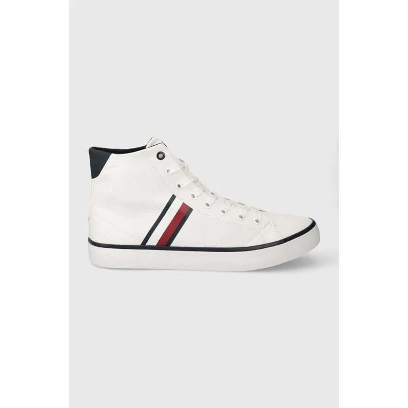 TOM TAILOR 7480020001 Scarpe Da Ginnastica Uomo – Sportive, Funzionali E Dal Design Semplice