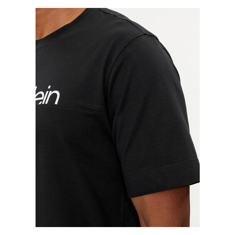 T-shirt Calvin Klein Performance