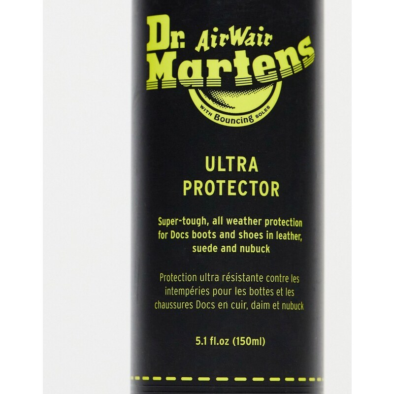 Dr Martens - Protezione ultra per calzature 150 ml-Multicolore