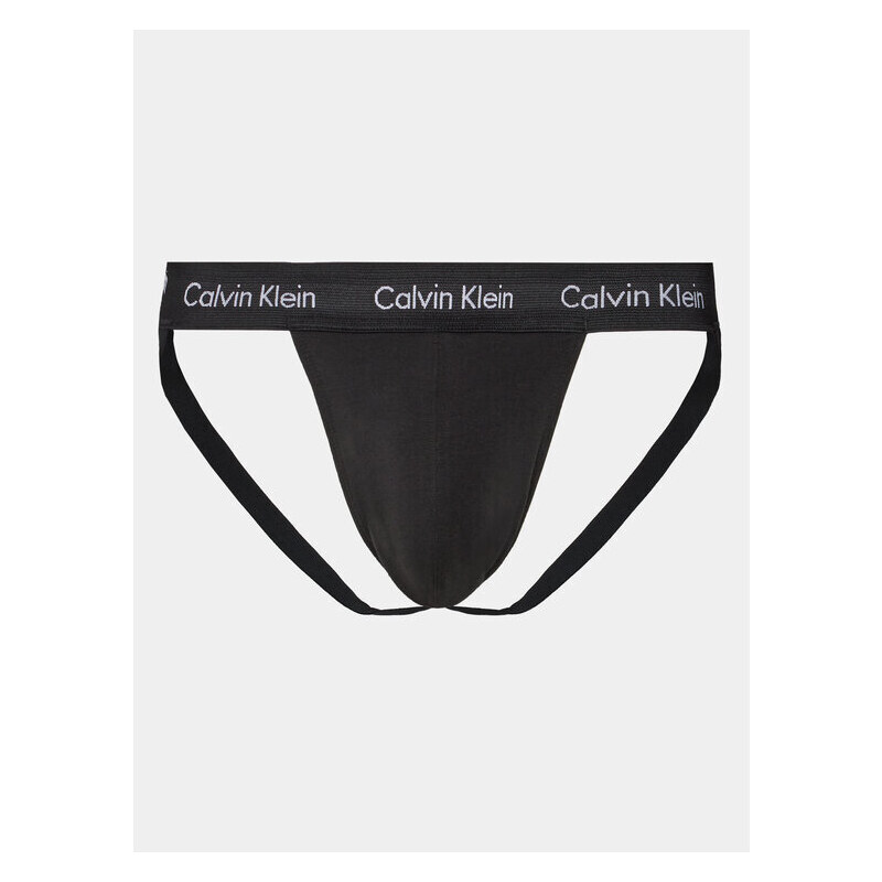 Set di 3 sospensori Calvin Klein Underwear