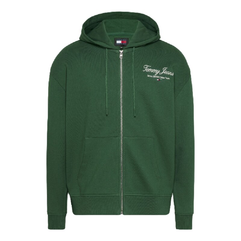 felpa uomo tommy hilfiger