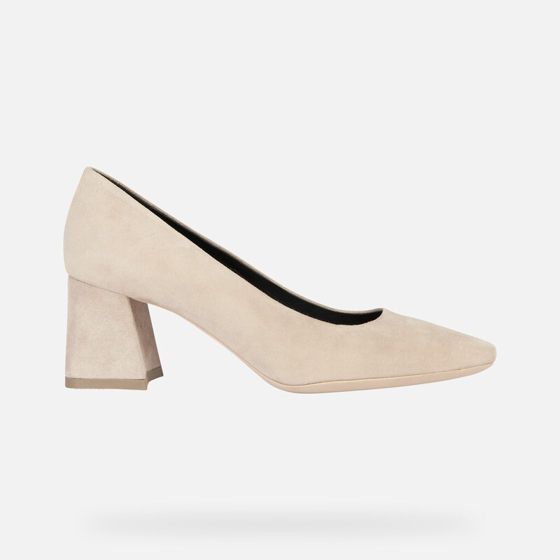 GEOX Giselda Donna Beige, Taglia: 36