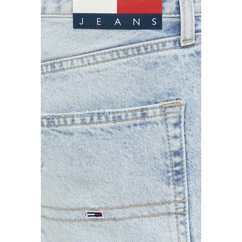 Tommy Jeans jeans Isaac uomo