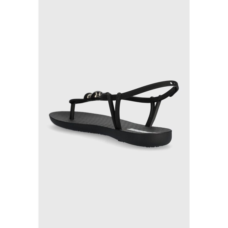 Ipanema sandali CLASS SPHERE donna colore nero 83512-AQ957