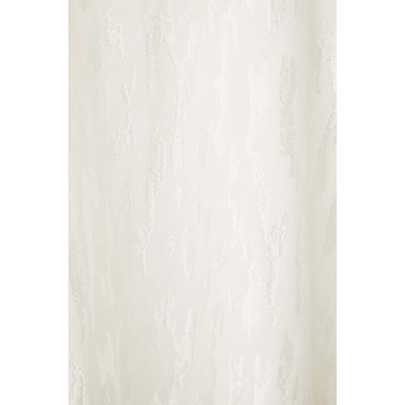 Lovechild cardigan in lana colore beige