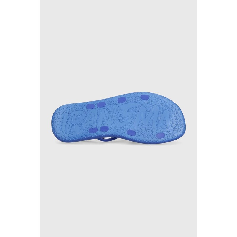Ipanema sandali MEU SOL SAND donna colore blu 27135-AV563